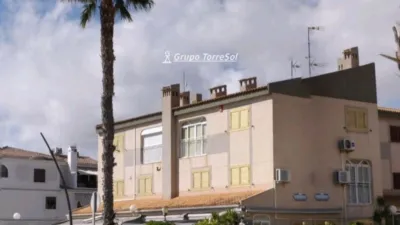 Semi-detached house on Avinguda de Vicente Blasco Ibáñez photo 40