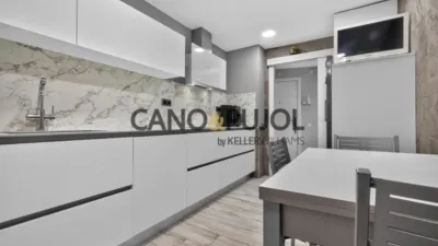 Apartment in Polinyà photo 21