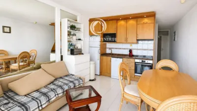 Apartamento en Costa Adeje photo 4