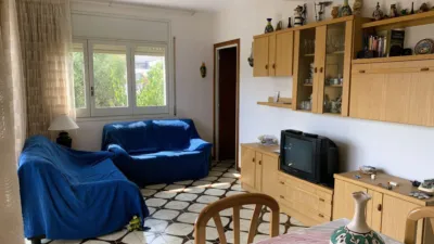Apartment on Avinguda d'Alemanya, 21 photo 18