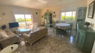 Chalet in Segur de Calafell photo 11