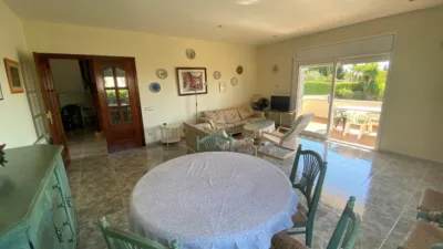 Chalet in Segur de Calafell photo 12