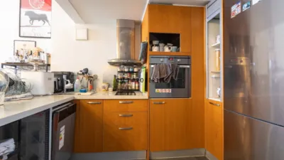 Loft in Xirivella photo 8