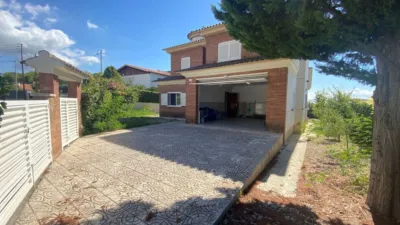 Chalet in Segur de Calafell photo 4