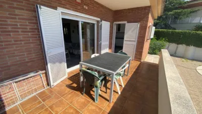 Chalet in Segur de Calafell photo 20