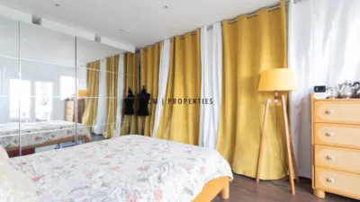 Loft in Xirivella photo 16