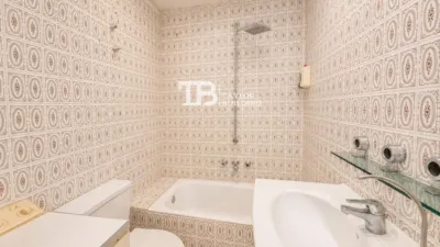 Apartment on Carrer de Joan Crespí photo 12
