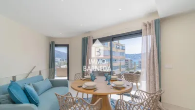 Apartment at Carrer del Port Reig, 26 photo 30