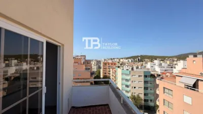 Apartment on Carrer de Joan Crespí photo 6