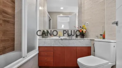 Apartment in Polinyà photo 38