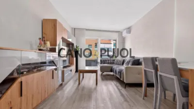 Apartment in Polinyà photo 5