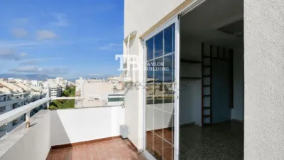 Apartment on Carrer de Joan Crespí photo 14
