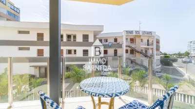 Apartment at Carrer del Port Reig, 26 photo 12