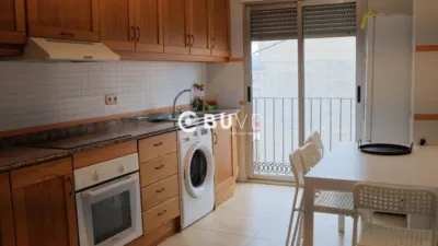 Piso - Vista 3