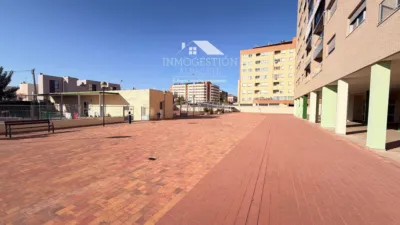 Apartment on Avenida de La Mancha photo 31