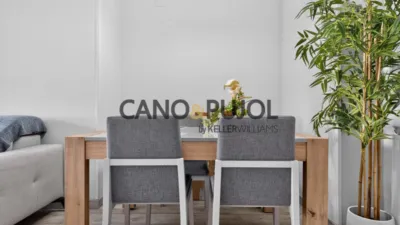 Apartment in Polinyà photo 7