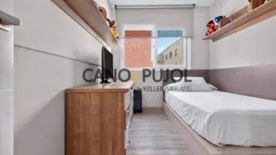 Apartment in Polinyà photo 26