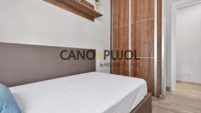Apartment in Polinyà photo 28