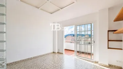 Apartment on Carrer de Joan Crespí photo 11