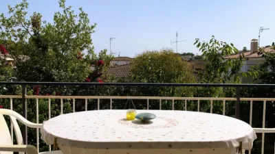 Apartment on Avinguda d'Alemanya, 21 photo 9
