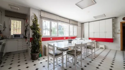 Chalet in Santo Domingo photo 11