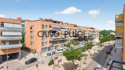 Apartment in Polinyà photo 14