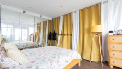 Loft in Xirivella photo 15