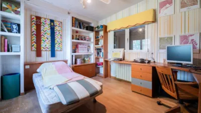 Chalet in Santo Domingo photo 25