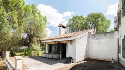 Chalet in Santo Domingo photo 37