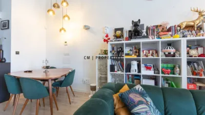 Loft in Xirivella photo 7