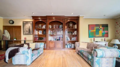 Chalet in Santo Domingo photo 6