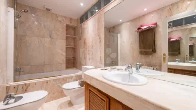 Chalet in Santo Domingo photo 22