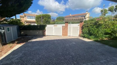 Chalet in Segur de Calafell photo 6
