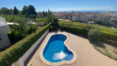 Chalet in Segur de Calafell photo 36
