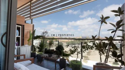 Loft in Xirivella photo 3