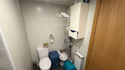 Apartment on Avenida de La Mancha photo 22