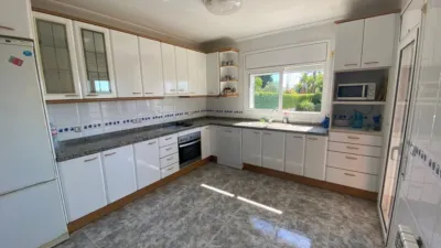 Chalet in Segur de Calafell photo 21
