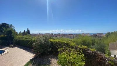 Chalet in Segur de Calafell photo 17