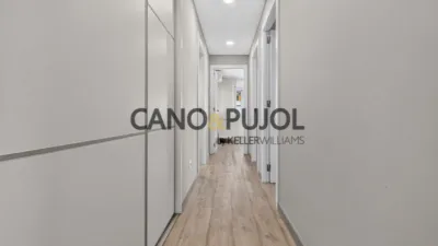 Apartment in Polinyà photo 23