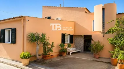 House in Camí de Cantina photo 3