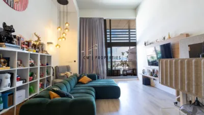 Loft in Xirivella photo 2