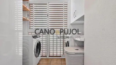 Apartment in Polinyà photo 22