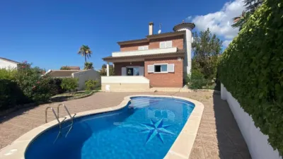 Chalet in Segur de Calafell photo 51