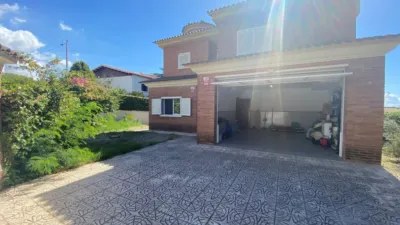Chalet in Segur de Calafell photo 3