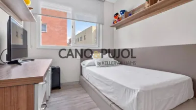 Apartment in Polinyà photo 27