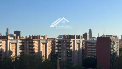 Apartment in Poblenou photo 28