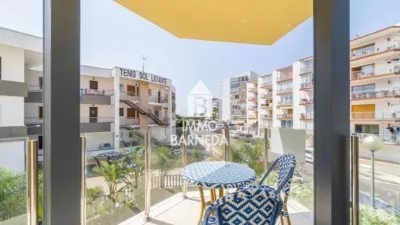 Apartment at Carrer del Port Reig, 26 photo 10