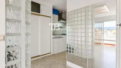Apartment on Carrer de Joan Crespí photo 5
