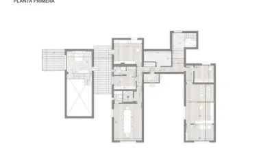 Chalet in Santo Domingo photo 3