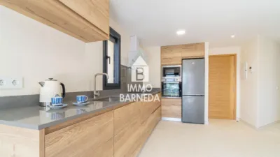 Apartment at Carrer del Port Reig, 26 photo 8